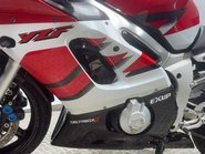 Yamaha R6 5EB 2000 CARBED MODEL RUNNING SPORTS BIKE PROJECT BIKE 600CC 14