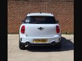 Mini Countryman 2.0 Countryman Cooper SD ALL4 4WD 5dr 18