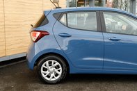 Hyundai i10 SE 7