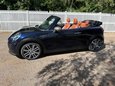 Mini Convertible COOPER EXCLUSIVE 23
