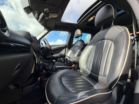 Mini Countryman 1.6 Countryman Cooper S All4 4WD 5dr - NATIONAL DELIVERY* 17