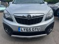 Vauxhall Mokka 1.6i Exclusiv 2WD Euro 6 (s/s) 5dr 9