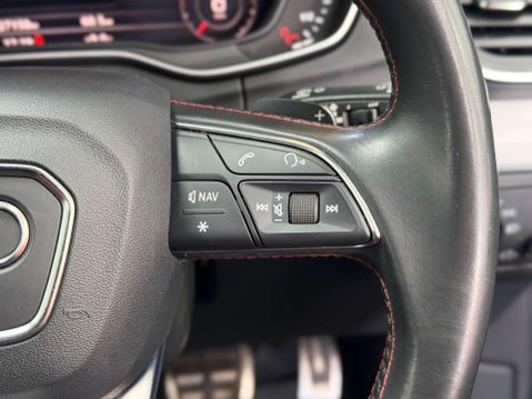 Audi SQ5 3.0 TDI V6 SUV 5dr Diesel Tiptronic quattro Euro 6 (s/s) (347 ps) 30