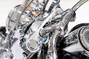 Harley-Davidson Softail Deluxe 1745. VAT Q. ONE OWNER. IMMACULATE EXAMPLE. TWO-TONE PAINT. 26