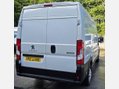 Peugeot Boxer 2.2 BlueHDi 435 Professional Panel Van 5dr Diesel Manual L4 H2 Euro 6 (s/s) 10