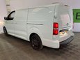 Citroen Dispatch 1.5 Dispatch Driver 5dr 7