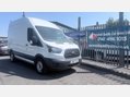 Ford Transit 2.0 350 EcoBlue FWD L2 H3 Euro 6 5dr 15