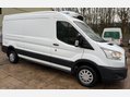 Ford Transit 2.2 TDCi 310 Trend Panel Van 5dr Diesel Manual FWD L2 H3 Euro 5 (s/s) (125 6