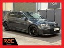 Volkswagen Golf 2.0 TDI BlueMotion Tech GTD DSG Euro 6 (s/s) 5dr