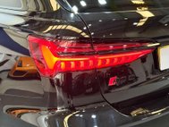 Audi RS6 4.0 TFSI V8 Vorsprung Estate 5dr Petrol Tiptronic quattro Euro 6 (s/s) (600 48
