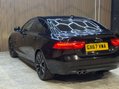 Jaguar XE 2.0 XE R-Sport D Auto 4dr 35