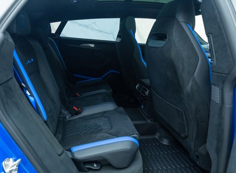 Lamborghini Urus PERFORMANTE 18