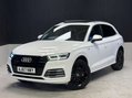 Audi Q5 2.0 Q5 S Line TDI Quattro Semi-Auto 4WD 5dr 19