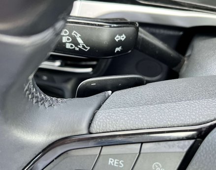 Ford Tourneo Connect 2.0 Tourneo Connect Titanium EcoBlue A 5dr 71