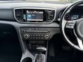 Kia Sportage 1.6 Sportage 2 CRDi ISG Semi-Auto 5dr 25