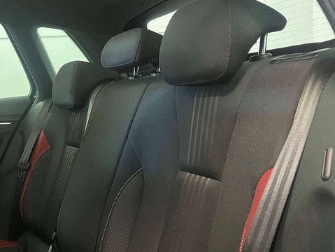 Skoda Kamiq 1.0 Kamiq Monte Carlo TSi 5dr 39