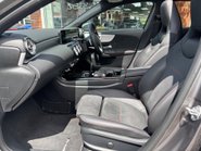 Mercedes-Benz A Class A 180 D AMG LINE PREMIUM PLUS 11