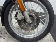 BMW R50 198 R45 classic bike 11