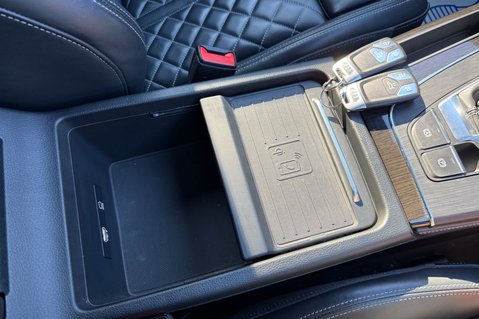 Audi Q5 TDI QUATTRO VORSPRUNG 69