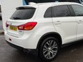 Mitsubishi Asx 1.6D 3 Euro 6 (s/s) 5dr 37