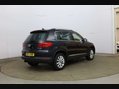 Volkswagen Tiguan 2.0 Tiguan Match TDI BlueMotion Technology 4Motion 4WD 5dr 5