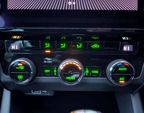 Skoda Octavia 1.5 Octavia SE L TSi Semi-Auto 5dr 30