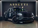 Mercedes-Benz X Class 2.3 CDI BULLDOG EDT Power Pickup Double Cab 4dr Diesel Auto 4MATIC Euro 6 P