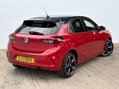Vauxhall Corsa 1.2 Corsa Elite Edition 5dr 21