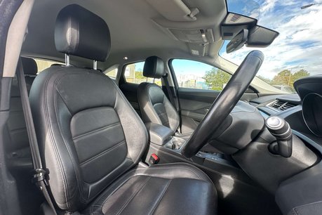 Jaguar E-Pace 2.0 D150 S SUV 5dr Diesel Manual Euro 6 (s/s) (150 ps) 15