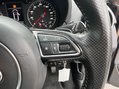 Audi A1 1.4 TFSI S line Sportback S Tronic Euro 5 (s/s) 5dr 18