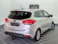 Kia Carens 1.7 CRDi EcoDynamics 3 Euro 5 (s/s) 5dr 5
