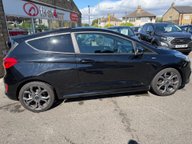Ford Fiesta ST-LINE 22