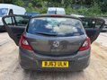 Vauxhall Corsa 1.2 16V SXi Hatchback 5dr Petrol Manual Euro 5 (A/C) (85 ps) 19