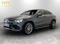 Mercedes-Benz GLC 2.0 GLC300d AMG Line (Premium) Coupe 5dr Diesel G-Tronic+ 4MATIC Euro 6 (s/ 3