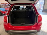 Fiat 500X 1.6 MultiJetII Cross Plus Euro 6 (s/s) 5dr 28