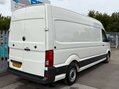 Volkswagen Crafter 2.0 TDI CR35 Commerce Plus Panel Van 5dr Diesel Manual FWD LWB High Roof Eu 34