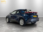 Toyota C-HR 1.8 VVT-h Icon SUV 5dr Petrol Hybrid CVT Euro 6 (s/s) (140 ps) 5