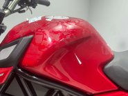 Sinnis Akuma 125 2022 6K RUNNING PROJECT BIKE MINI SUPERMOTO 125CC LEARNER 23