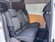 Ford Transit Connect 230 Trend L2 120 ps Dciv - Air Con / 5 Seats 20