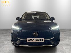 MG HS 1.5 T-GDI Trophy SUV 5dr Petrol DCT Euro 6 (s/s) (162 ps)