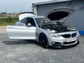 BMW 4 Series 2.0 420d M Sport Auto Euro 6 (s/s) 2dr 20