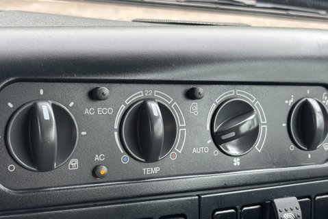 MAN TGM 18.290 4X2 Hiab Hook Loader 17