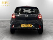 Hyundai i10 1.2 Advance Hatchback 5dr Petrol Auto Euro 6 (s/s) (79 ps) Air Con - Blueto 6