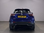 Nissan Juke 1.0 DIG-T Tekna SUV 5dr Petrol Manual Euro 6 (s/s) (117 ps) 7