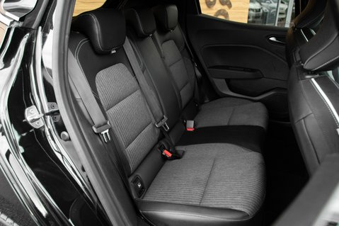 Renault Clio TECHNO TCE 37