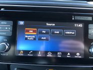 Nissan LEAF TEKNA electric 75,000 miles, service history 32