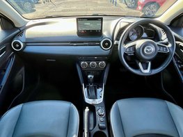 Mazda 2 1.5 Mazda2 GT Sport Auto 5dr 2