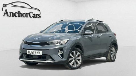 Kia Stonic 1.0 T-GDi 2 SUV 5dr Petrol Manual Euro 6 (s/s) (99 bhp)
