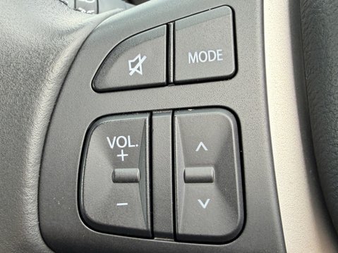 Suzuki S-Cross 1.4 Boosterjet 48V Hybrid Motion 5dr Auto 30