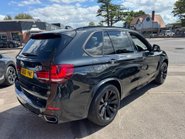 BMW X5 XDRIVE30D M SPORT 10